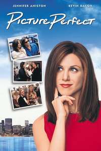 Picture Perfect - Poster