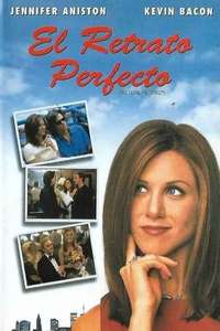 Picture Perfect - Poster