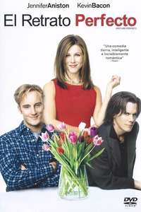 Picture Perfect - Poster