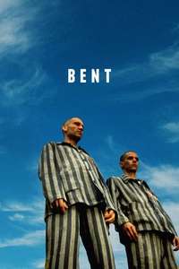 Bent - Poster