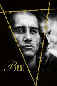 Bent - Poster