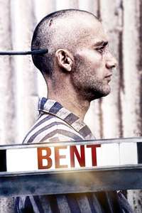 Bent - Poster