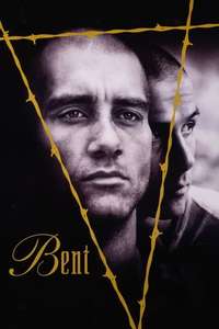 Bent - Poster