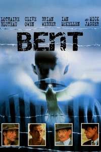 Bent - Poster