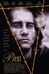 Bent - Poster