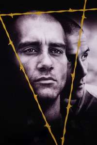 Bent - Poster