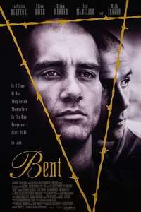 Bent - Poster