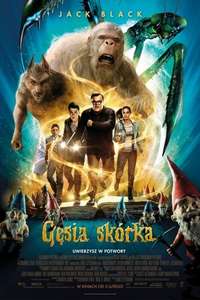 Goosebumps - Poster
