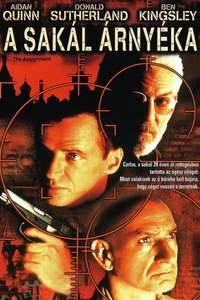 The Assignment - Poster