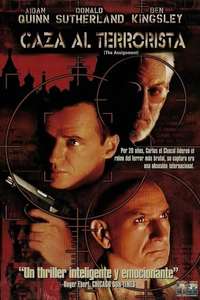 The Assignment - Poster