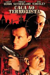 The Assignment - Poster