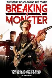 Breaking a Monster