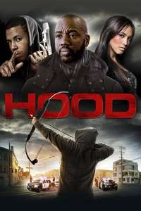 Hood - Poster