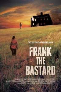 Frank the Bastard - Poster