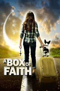 A Box of Faith - Poster