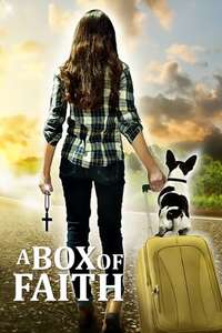 A Box of Faith - Poster