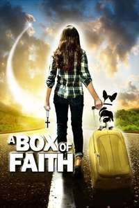 A Box of Faith - Poster