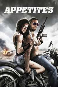 Appetites - Poster