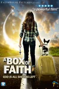 A Box of Faith - Poster