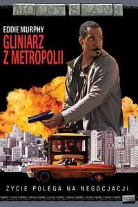 Metro - Poster