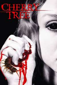 Cherry Tree - Poster