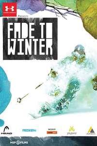 Fade to Winter - Poster