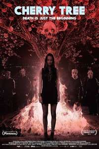 Cherry Tree - Poster