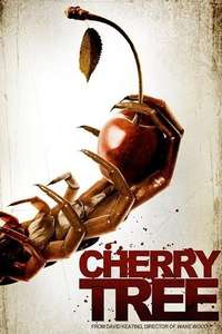 Cherry Tree - Poster