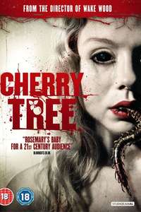 Cherry Tree - Poster