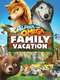 Alpha and Omega 5: Family Vacation
