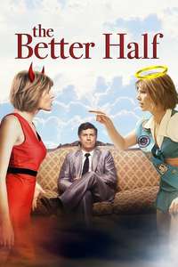 The Better Half - Poster