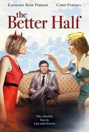The Better Half