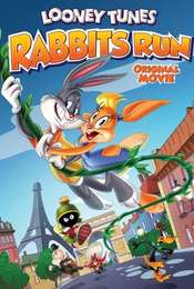 Looney Tunes: Rabbits Run
