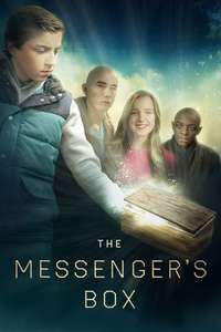 The Messenger's Box - Poster