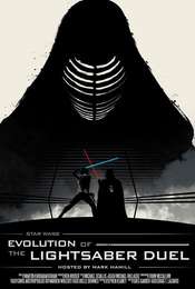 Star Wars: Evolution of the Lightsaber Duel