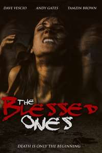 The Blessed Ones - Poster