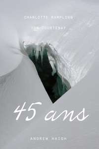 45 Years - Poster