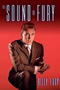 Billy Fury: The Sound of Fury - Poster