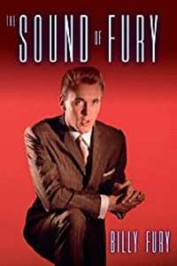 Billy Fury: The Sound of Fury - Poster