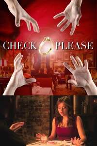Check Please - Poster