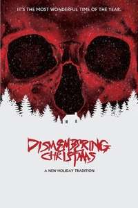 Dismembering Christmas - Poster