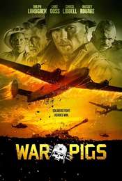 War Pigs