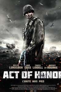 War Pigs - Poster
