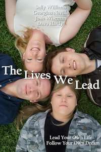The Lives We Lead - Poster