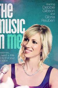 The Music in Me - Poster