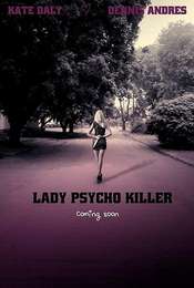 Lady Psycho Killer