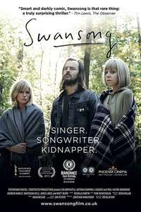 Swansong - Poster
