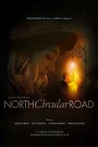 North Circular Road - Poster