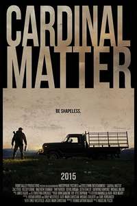 Cardinal Matter - Poster