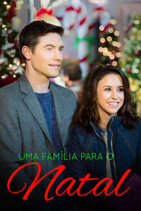 Family for Christmas - Posters